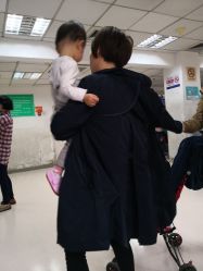 -首都儿科研究所附属儿童医院