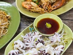 -贞姨美食·老字号海鲜大排档
