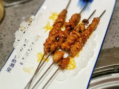 -羊来顺冰煮鲜羊铁锅烀羊肉(八卦岭店)