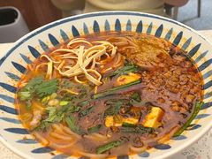 -雲物·云南小馆(好悦天地店)