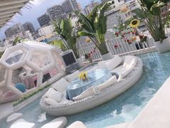 -天空花园餐吧·生日·团建(南山店)