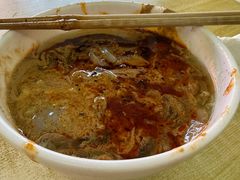 -清真·宏顺祥卤汁凉粉(大皮院店)