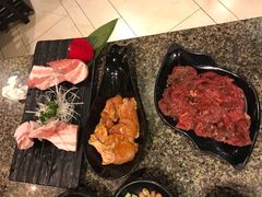 烤牛肉-韩罗苑(万象城店)