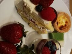 -RISE RESTAURANT(滨海湾金沙店)
