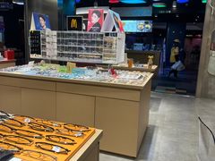 -棱石眼镜(CP静安店)