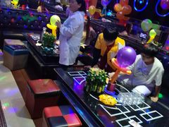 -迪迪派KTV(创业大厦店)