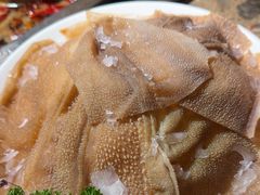 -码头故事火锅(大丰店)
