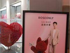 -ROSEONLY诺誓(广州K11店)