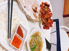 -南海渔家•海鲜•正宗海南菜(海棠湾店)