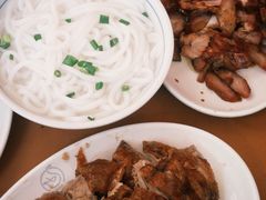 -凌舍好烧鹅(中山路店)