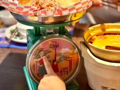 -泰妃殿(武汉首店)