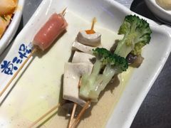 -黄三怪(银座和谐广场店)