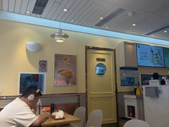 -满记甜品(优客百盛店)