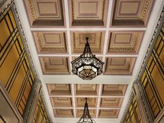 -上海和平饭店 Fairmont Peace Hotel