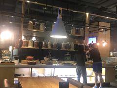 -東舍食唐精品陕菜馆