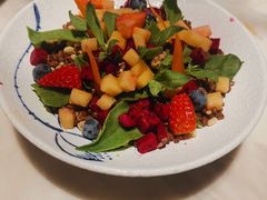 -唐猫庭院·千年陕菜(大唐不夜城店)