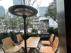 -SHAN山(前滩太古里店)