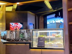 -杭儿风餐厅(来福士店)
