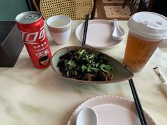 -章记星洲 · 新加坡餐厅(望京店)