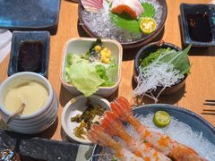 -沼津港精致料理·寿喜烧·烧鸟(青浦宝龙广场日料榜单店)
