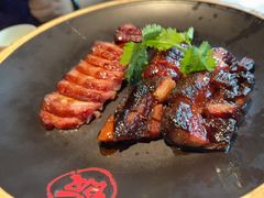 -广府乡下·饭庄(新港东路店)