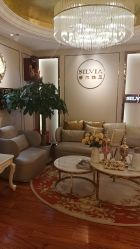 -茜尔维亚修身连锁(杨浦五角场店)