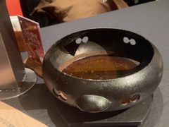 -黑牛の店·黑金店(沈阳万象城店)