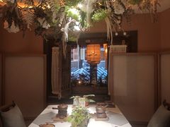 -叶叶菩提·晋福宫