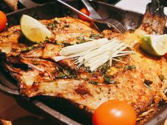 -云海肴·汽锅鸡·云南菜(美罗城店)