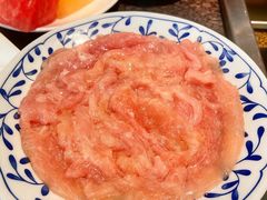 -皇城老妈火锅·川味传承(港湾店)