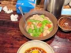 -懒人盐府人家·自贡大麻鱼(安贞店)