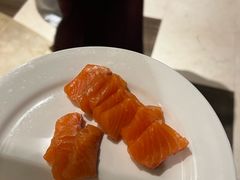 -城市节奏餐厅(海外滩·名品汇店)