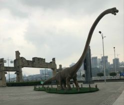 -恐龙探索乐园(磁器口店)
