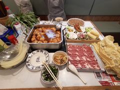 -螺大喜螺蛳粉火锅(雍和宫店)
