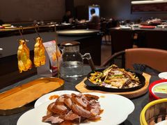 -全聚德(双井店)