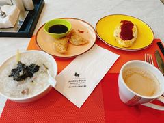-佛山岭南天地康得思酒店
