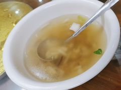 -芦茨金富饭庄·25年老字号·专做稻草鸡