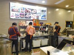 -老黄记手撕烤兔(玉林街店)