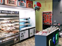 -XiaoJunGan Hotpot 钢管厂五区小郡肝火锅串串香