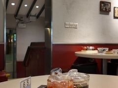 -香港池仔记肠粉王(博多新记襄阳南路店)