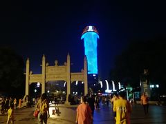 -运河游船(武林门码头)