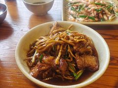 -75幢私房菜馆