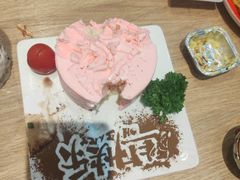 -上渔铁板烧(熙悦汇店)