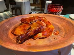 -三号黄浦会Canton Table