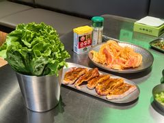 -山葵说·泥炉烤肉(泰达时尚E街区店)