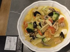 绍三鲜-小绍兴家宴·百年绍兴菜(鲁迅路店)