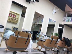 点击看大图 -米路造型MILU STUDIO