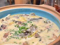 -李久其家民间餐厅(观沙岭公园店)