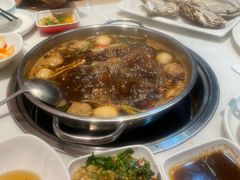 -鹅香四海·卤水火锅·砂锅粥·潮汕菜(宝安店)