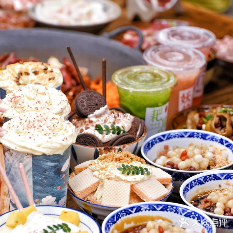 成都|藏在宽窄巷子的老字号🌈渝少侠火锅